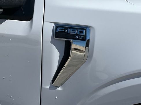 Used 2022 Ford F150 XLT w/ Equipment Group 301A Mid image 7