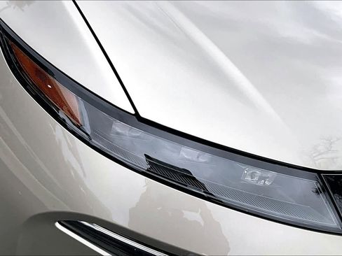 New 2026 Nissan Murano SL image 13