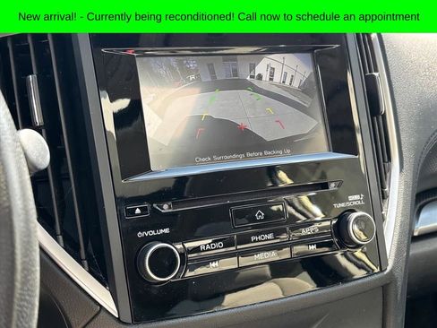 Used 2021 Subaru Forester Premium image 6