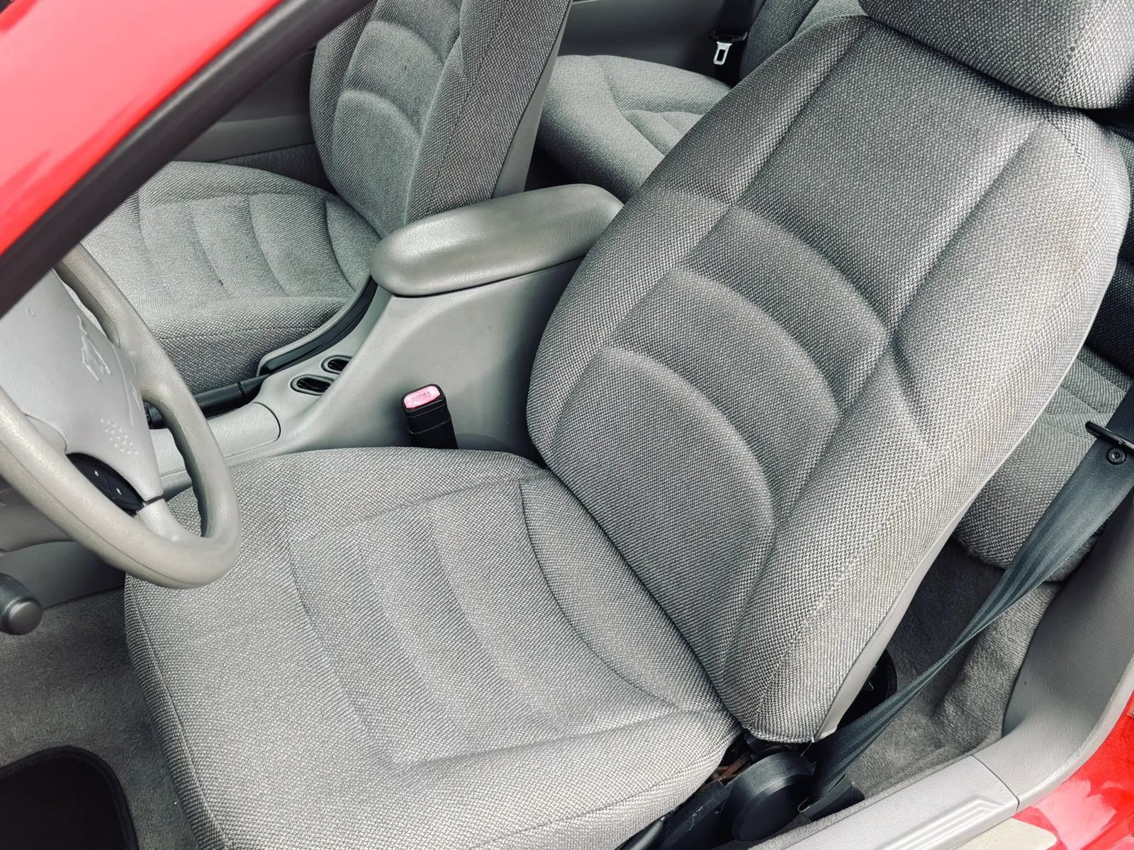 Used 1997 Ford Mustang Coupe RWD image 14