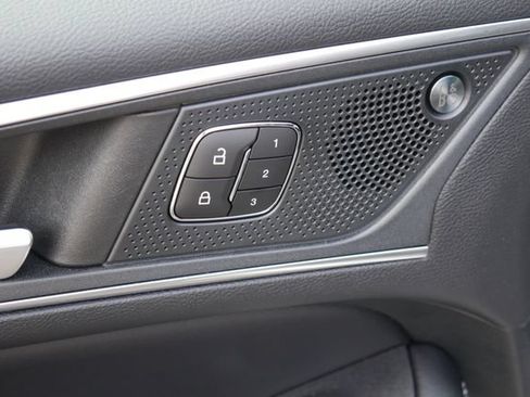 Used 2023 Ford Edge ST AWD/4WD image 14