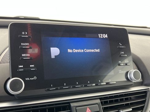 Used 2020 Honda Accord LX image 38