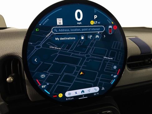 Used 2025 MINI Cooper 2-Door Hardtop image 19