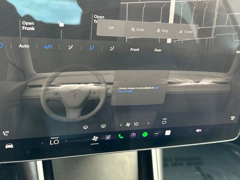 Used 2020 Tesla Model 3 Performance image 27