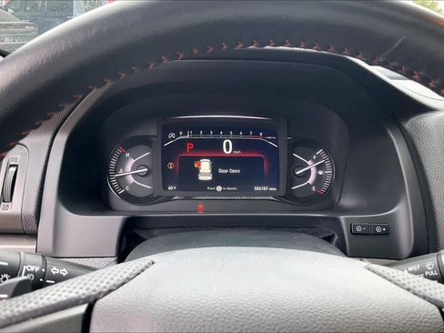 Used 2023 Honda Passport TrailSport image 25