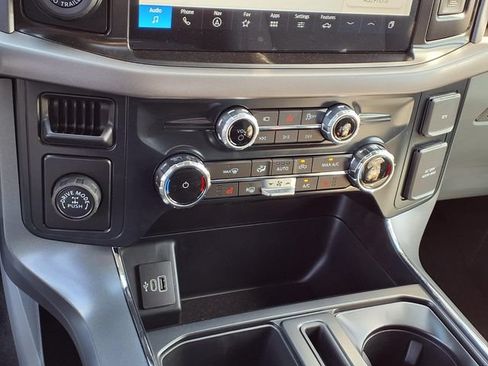 New 2026 Ford F150 XLT w/ Equipment Group 302A MID RWD image 14