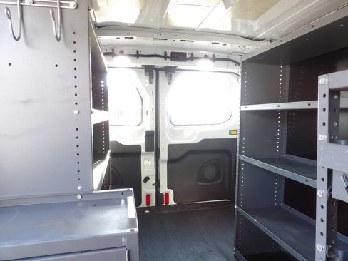 Used 2019 Ford Transit 150 130 Low Roof RWD image 29