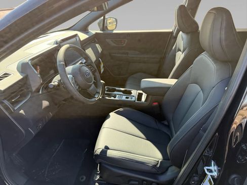 New 2026 Subaru Outback Limited XT image 9