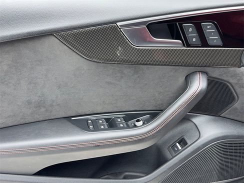 Used 2021 Audi S5 Premium Plus w/ Premium Plus Package image 38