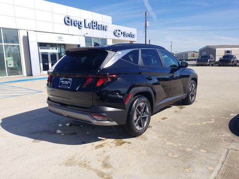 New 2026 Hyundai Tucson SEL FWD image 7