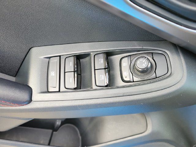 Certified 2025 Subaru Impreza 2.0i Sport AWD/4WD image 12