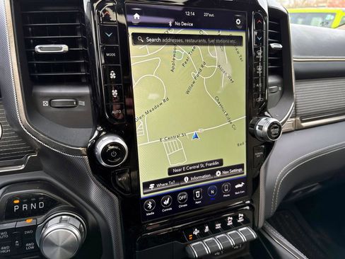 Used 2021 RAM 1500 Limited image 19