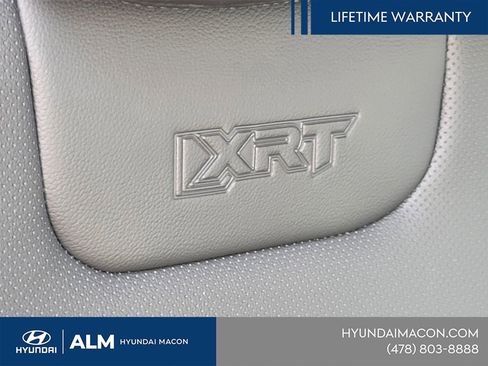 New 2025 Hyundai Santa Cruz XRT AWD/4WD image 22