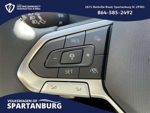 New 2026 Volkswagen Jetta Sport image 24