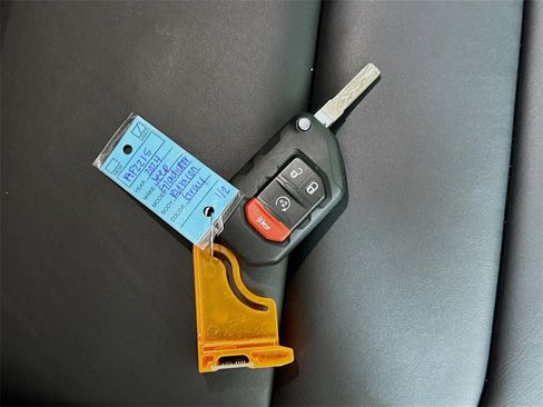 Used 2024 Jeep Gladiator Rubicon w/ Convenience Group image 35