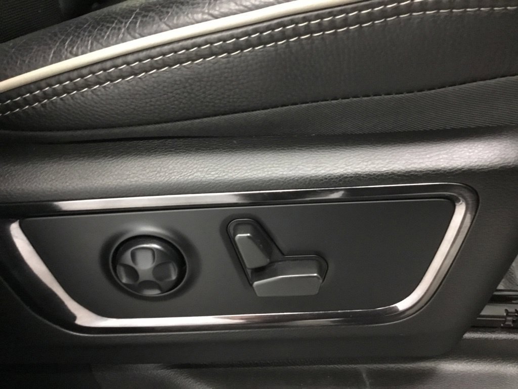 Used 2022 RAM 1500 Limited w/ Night Edition AWD/4WD image 22