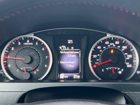 Certified 2016 Toyota Camry SE image 25