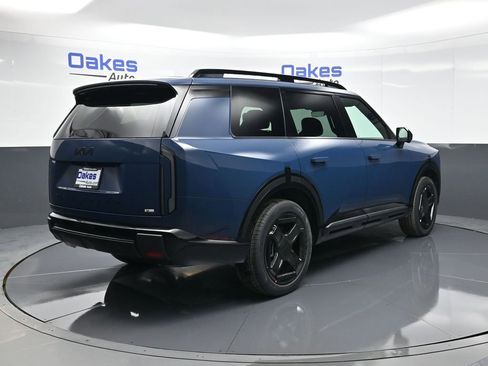 New 2027 Kia Telluride SX X-Line AWD/4WD image 8