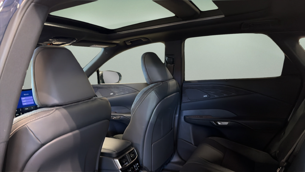 New 2026 Lexus RX 350 AWD image 20