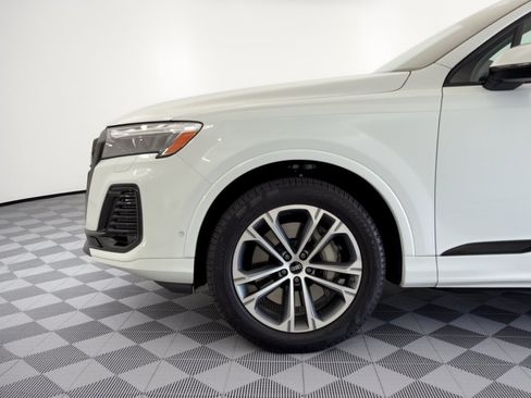 Used 2026 Audi Q7 2.0T Premium w/ Convenience Plus Package AWD/4WD image 13