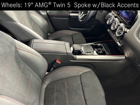 Certified 2023 Mercedes-Benz GLA 250 4MATIC image 22