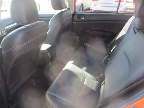 Used 2013 Subaru Crosstrek 2.0i Limited w/ Popular Pkg 2 image 10