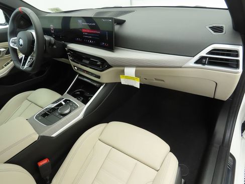 New 2026 BMW M340i w/ Premium Package image 17