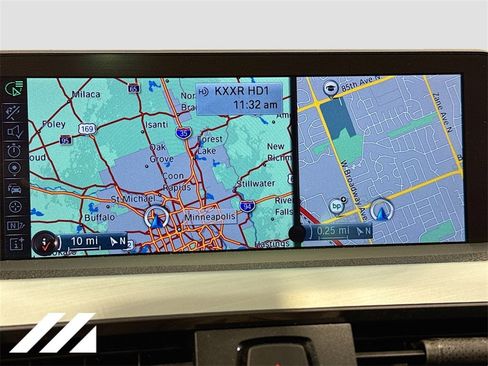 Used 2015 BMW 335i xDrive Sedan image 14