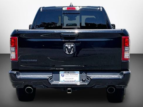 Used 2023 RAM 1500 Big Horn RWD image 7