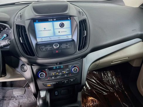 Used 2019 Ford Escape SEL AWD/4WD image 23