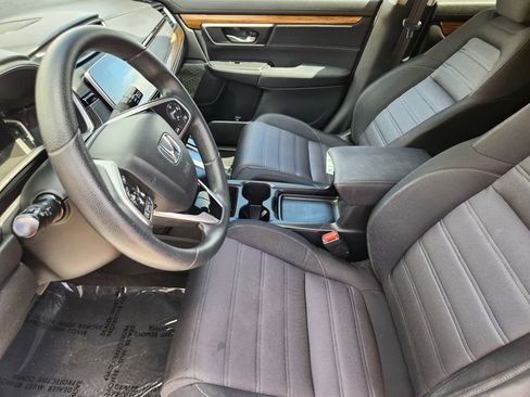 Used 2019 Honda CR-V EX image 12
