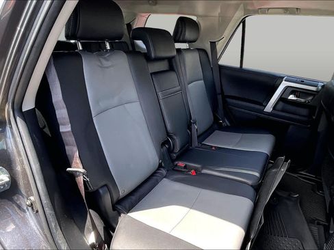 Used 2023 Toyota 4Runner SR5 Premium w/ Moonroof Package RWD image 26