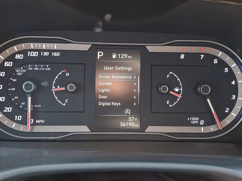 Certified 2024 Hyundai Tucson SEL image 19