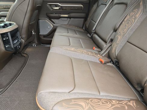 New 2026 RAM 1500 Limited image 20