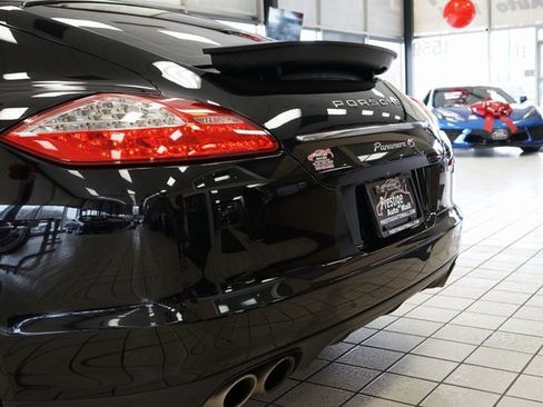 Used 2010 Porsche Panamera S image 15