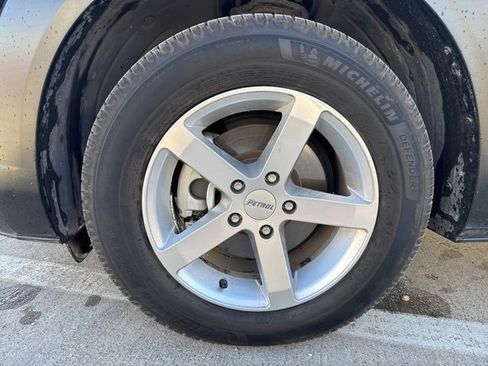 Used 2020 MAZDA CX-30 FWD image 8