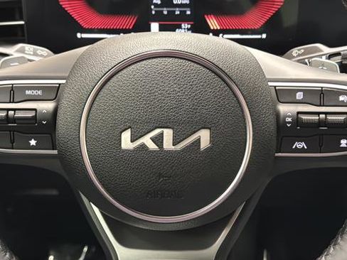 Used 2025 Kia K5 GT FWD image 16