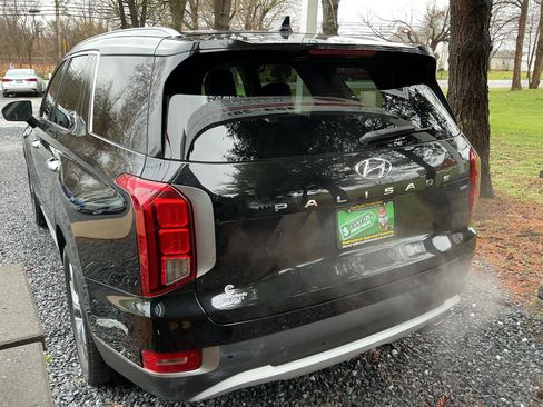 Used 2020 Hyundai Palisade SEL image 3