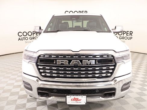 Used 2025 RAM 1500 Limited image 10