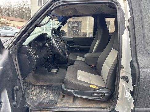 Used 2004 Ford Ranger 4x4 SuperCab image 12