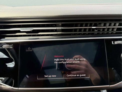 Used 2023 Audi Q7 3.0T Premium Plus w/ Premium Plus Package image 20