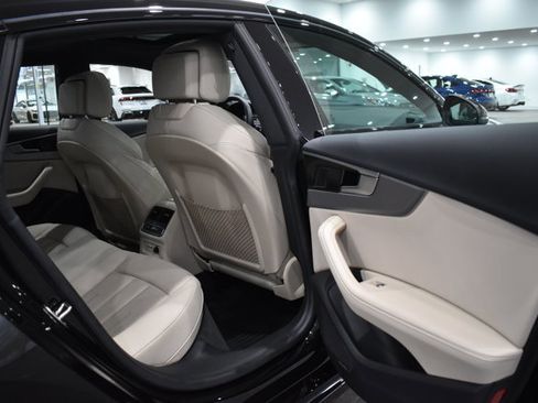 Used 2023 Audi A5 2.0T Premium Plus w/ Premium Plus image 31