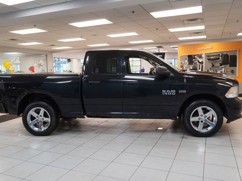 Used 2013 RAM 1500 Express AWD/4WD image 12