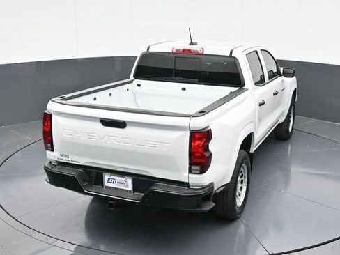 New 2026 Chevrolet Colorado W/T w/ Advanced Trailering Package image 57