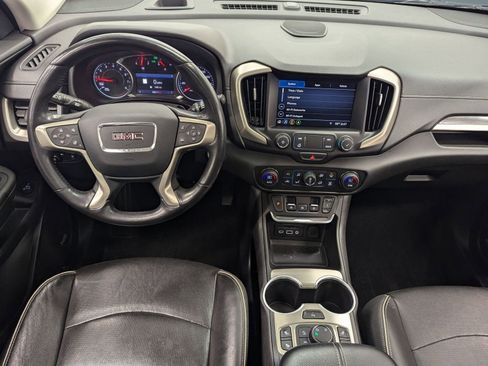 Used 2020 GMC Terrain Denali image 24
