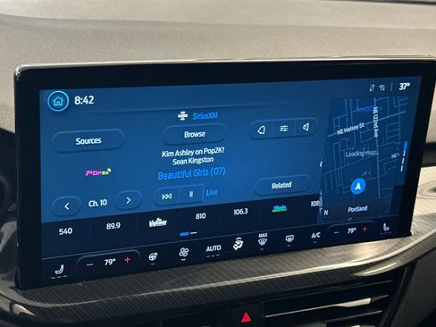 Certified 2023 Ford Escape ST-Line w/ Tech Pack #1 image 18