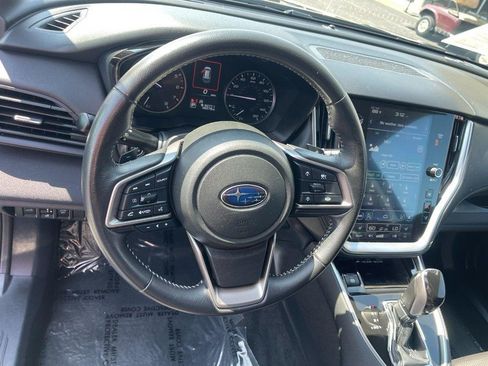 Used 2023 Subaru Outback Premium AWD/4WD image 19