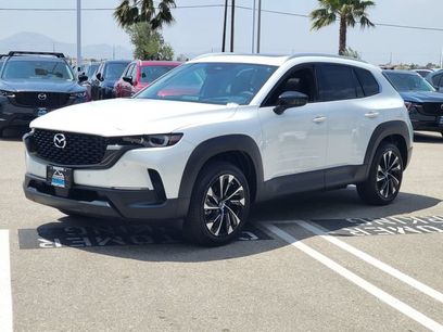 New 2026 MAZDA CX-50 2.5 Hybrid w/ Weather Package