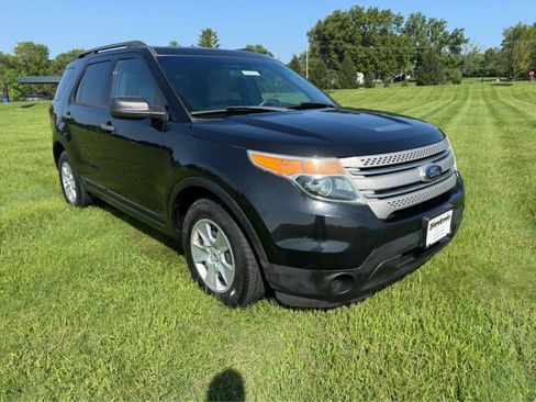 Used 2014 Ford Explorer FWD image 7