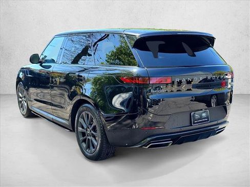 Certified 2023 Land Rover Range Rover Sport SE AWD/4WD image 7
